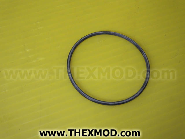 O-Ring - 754-4-24863-093-1