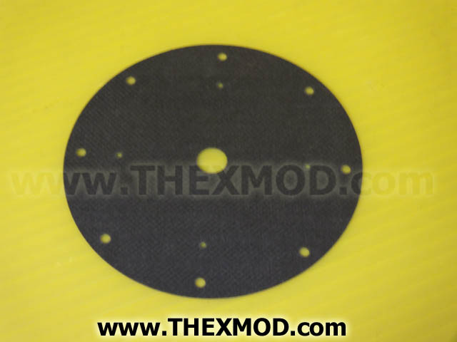 Diaphragm - 568-2-23638-1