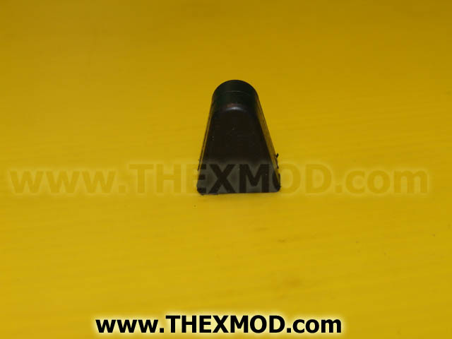 Knob - Push On - Heater 6377669-1