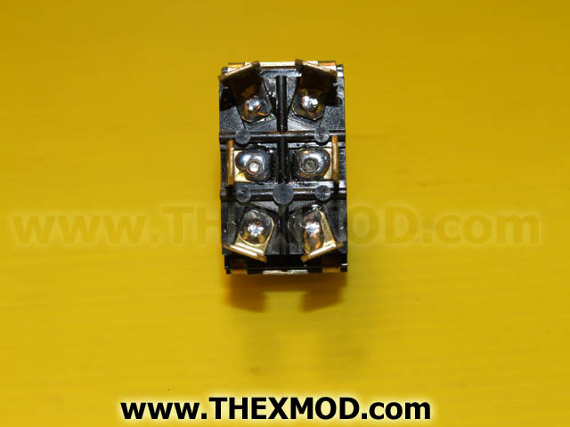 Switch - Toggle - 3246A566E-2