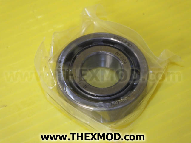 Bearing - 754-7-36503-000 - NF204-1