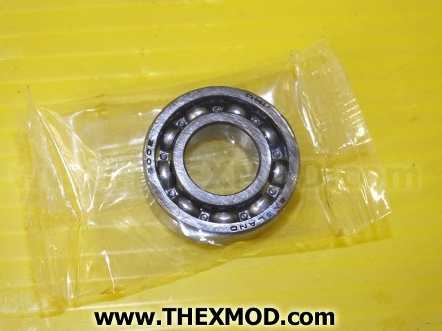 Bearing - 754-4-39871-000 - 6002-1