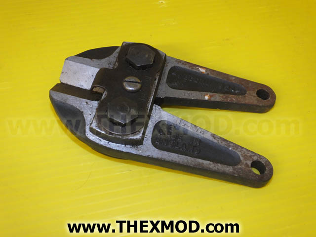 Cutting Bolt Swivel Head - 924F-1