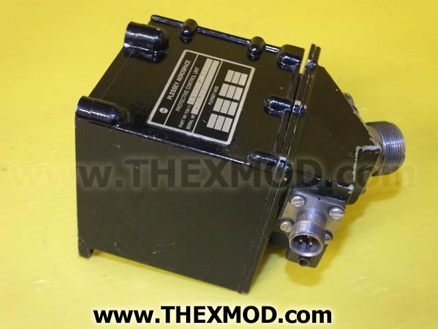 Protective Control Unit - 700/1/119338/100 - Take Off-2