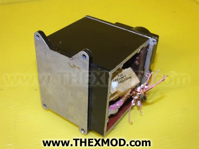 Protective Control Unit - 700/1/119338/100 - Take Off-3