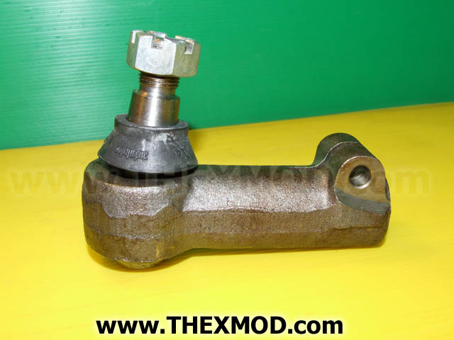 Rod - Steering - RH - 8848362-1