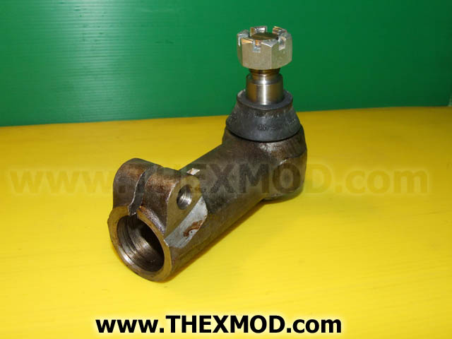 Rod - Steering - RH - 8848362-2