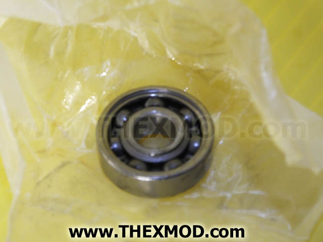 Bearing - 750-4-01860-000-1