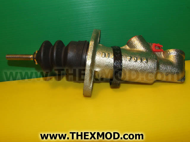Cyclinder - Clutch Master Cyclinder - 2697630-1