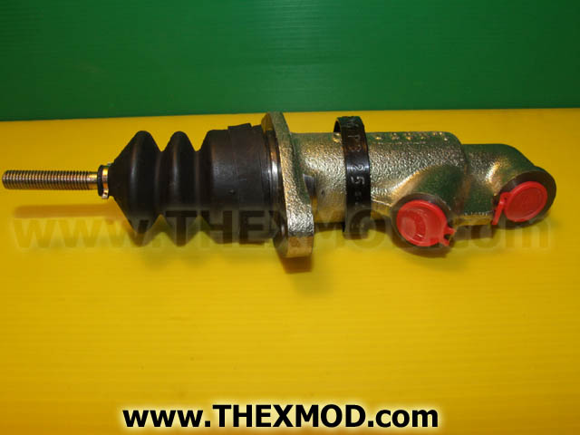 Cyclinder - Clutch Master Cyclinder - 2697630-2