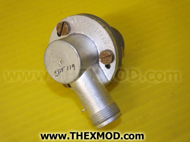 Igniter - 750-8-01158 SPT119-1