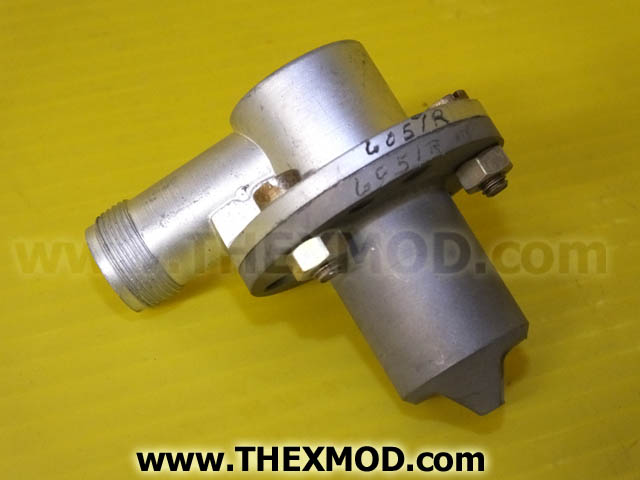 Igniter - 750-8-01158 SPT119-2