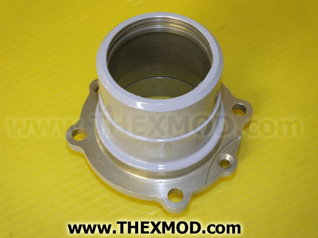 Valve Body - 754-2-37695-000-1