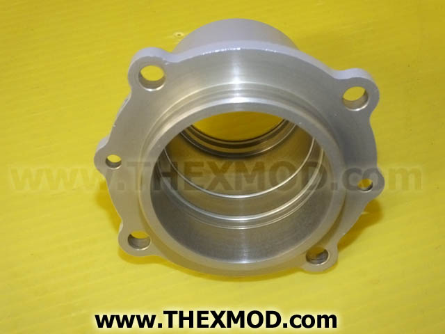 Valve Body - 754-2-37695-000-2