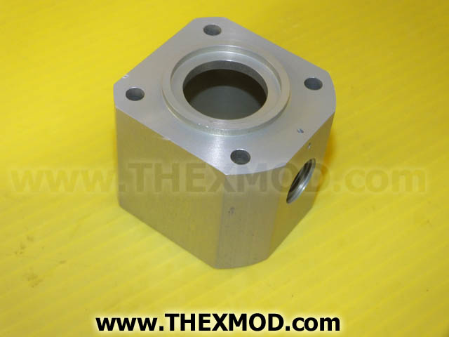 Housing Bellows - PUL015748-1