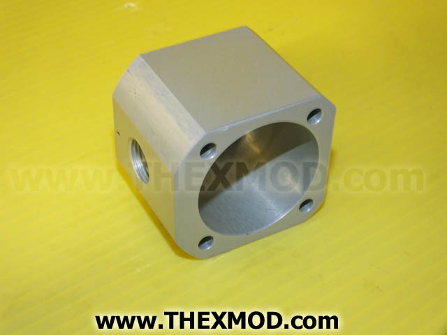 Housing Bellows - PUL015748-2