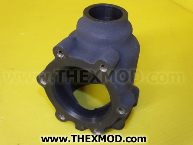 Bevel Casing - 754-1-25169-1