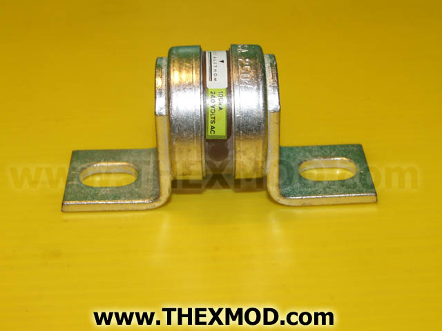 Fuse - Cartridge - GSA 250A-1