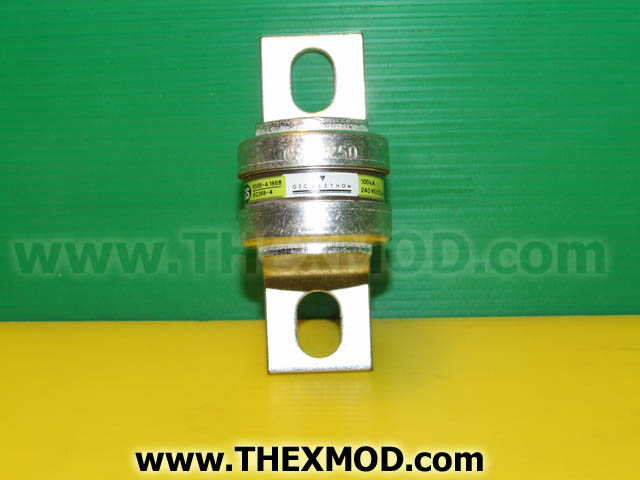 Fuse - Cartridge - GSA 250A-2