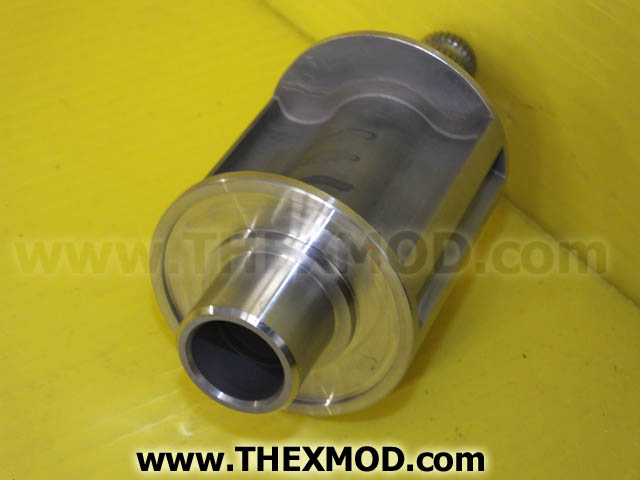 Rotary Valve - 754-1-36720-000-2