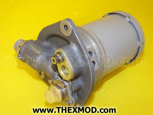Fuel Filter - 755-1-09847-000-1