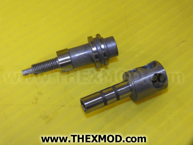 Valve - 755-1-09370-000-1