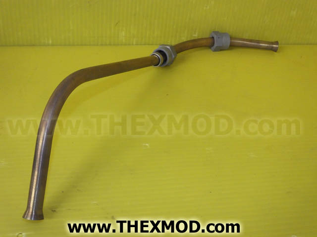 Pipe - PUL 015417-1