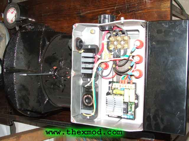 Alternator - 10KVA -1