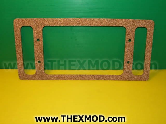 Gasket - 7173283-2