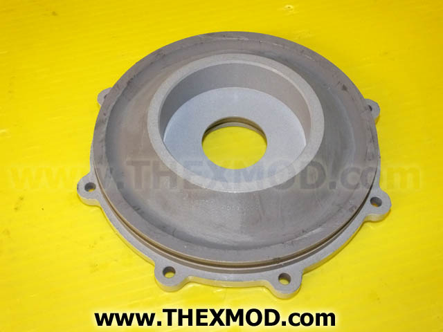 Bearing Housing - 754-1-36459-000-2