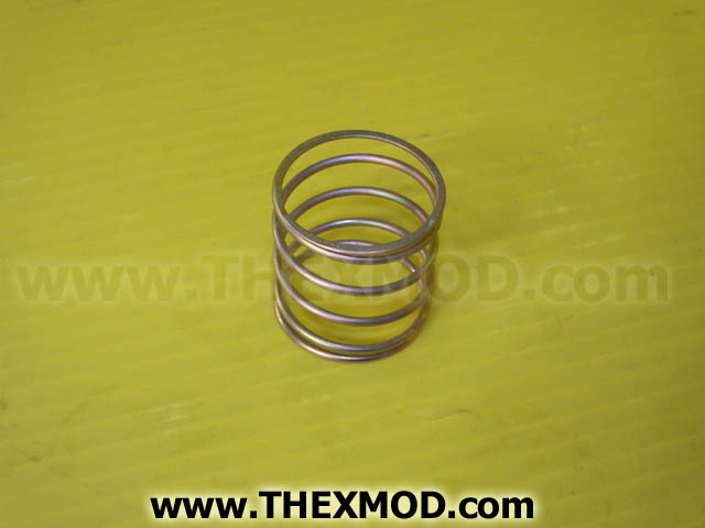 Spring - 550-4-00117-1