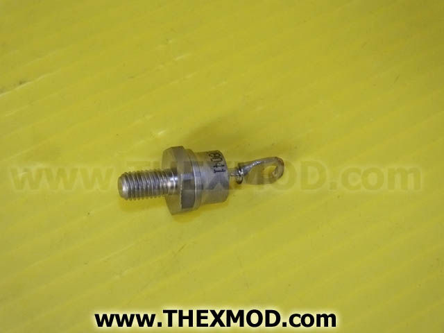 Diode - 503-2-06877-001-1