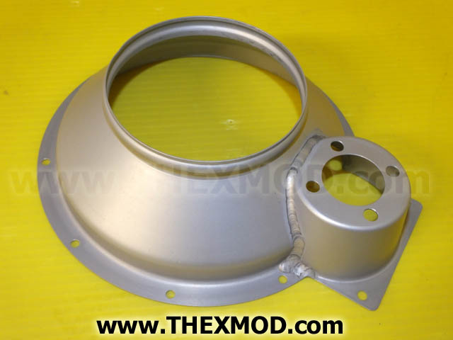 Gear Shround - C-5681-25827-000-1
