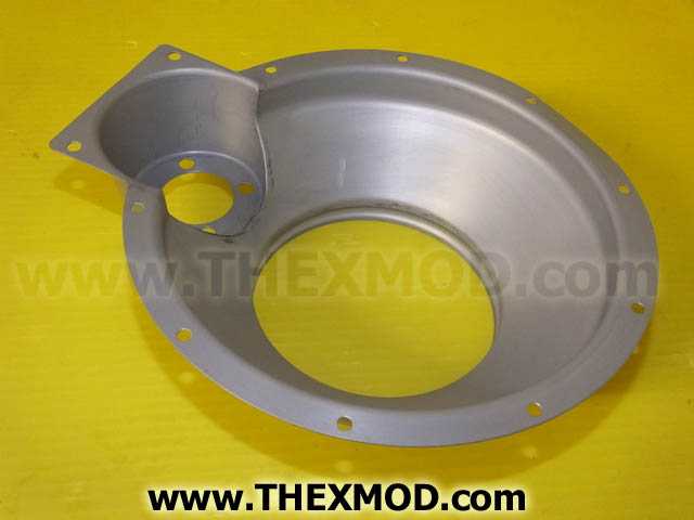 Gear Shround - C-5681-25827-000-2