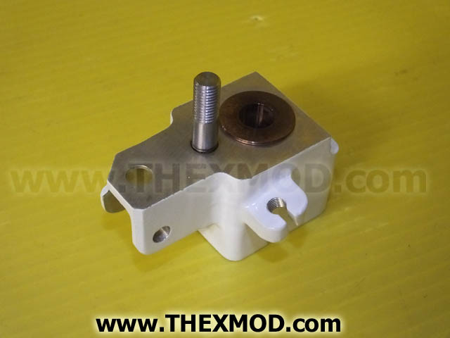 Gearbox Housing - 501-1-13887-001-1