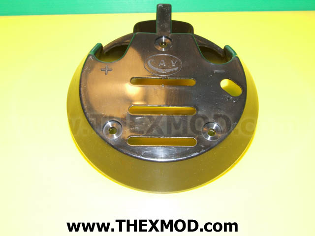 Cover - Alternator - 6220-592-1