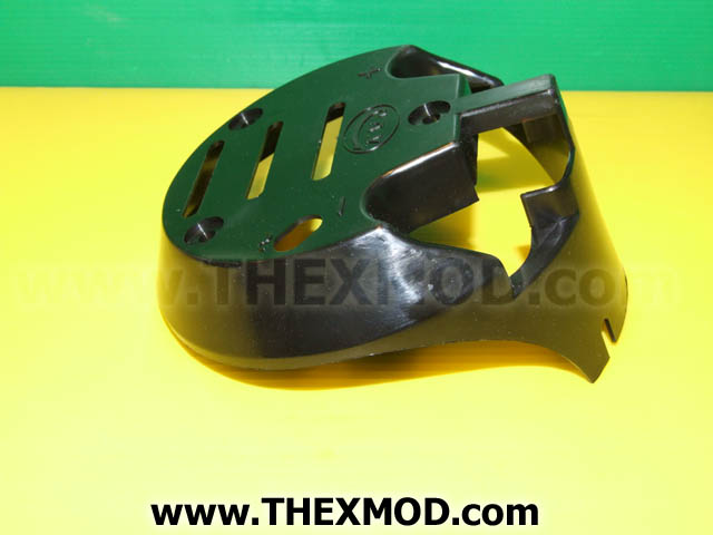 Cover - Alternator - 6220-592-2