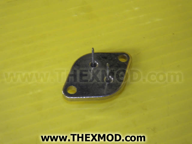 Transistor - 417-4-98118-1