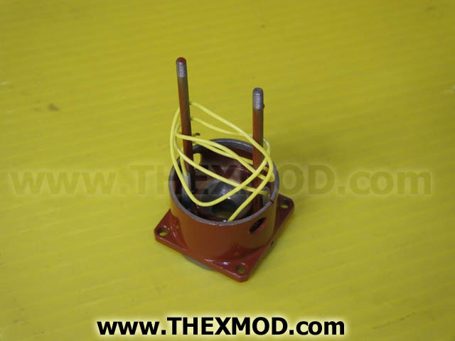 Coil - 501-1-06432-1