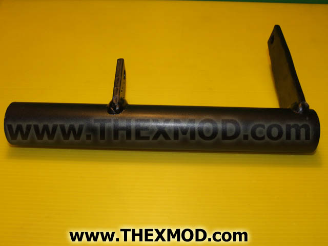 Shaft Assembly - Cross - 8837072-1