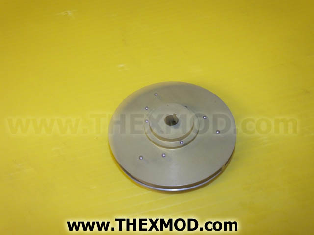 Impeller - 568-1-25773-000-1