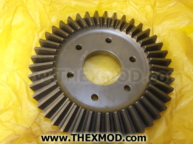 Gear Crownwheel - 754-2-37229-000-1