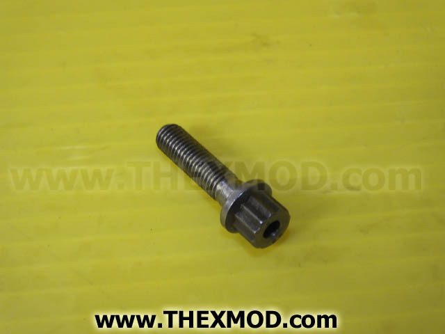 Bolt - 754-4-01010-012-1