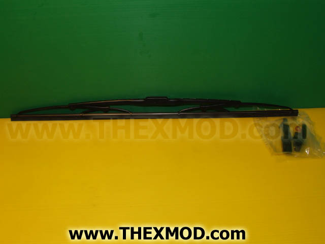 Blade - Wiper - 20 In Long-1