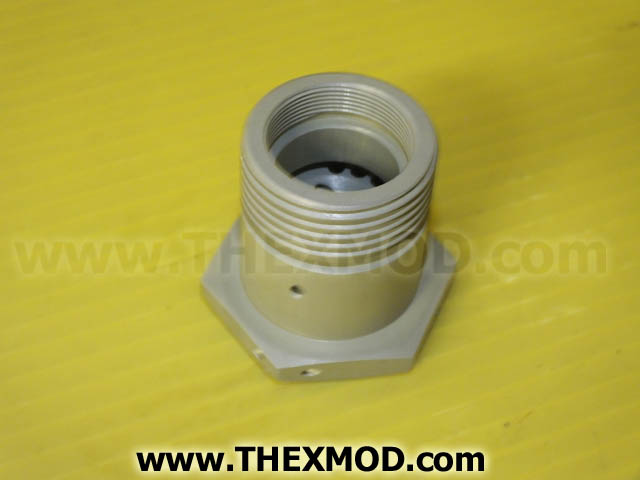 Roto Body - PUL 018902-1