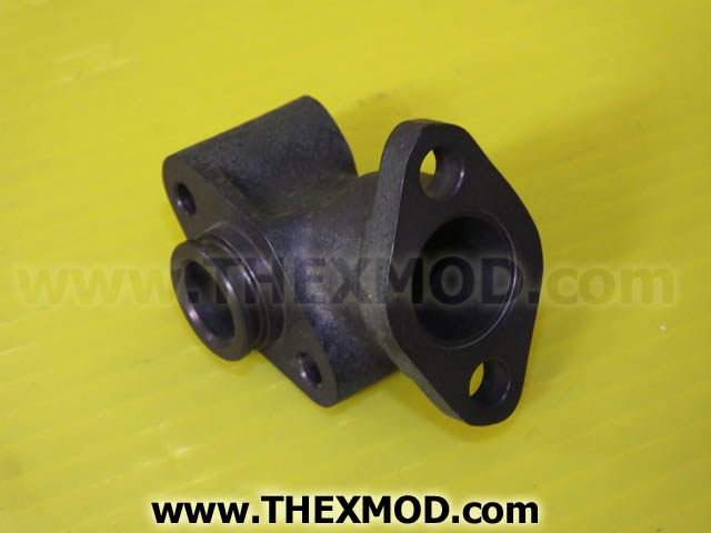 Housing Connector-1