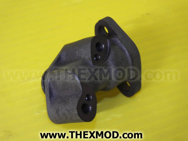 Housing Connector-2