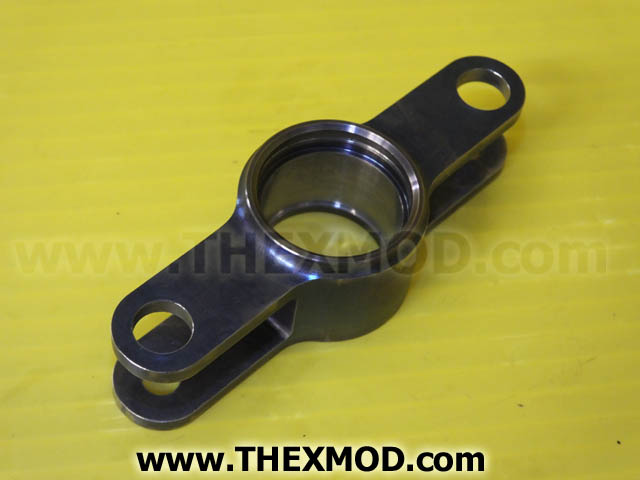 Lever Compensator - 640-550200-000-1