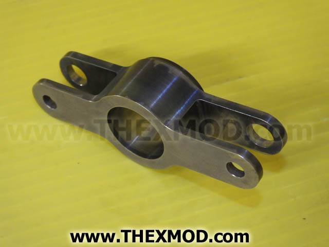 Lever Compensator - 640-550200-000-2