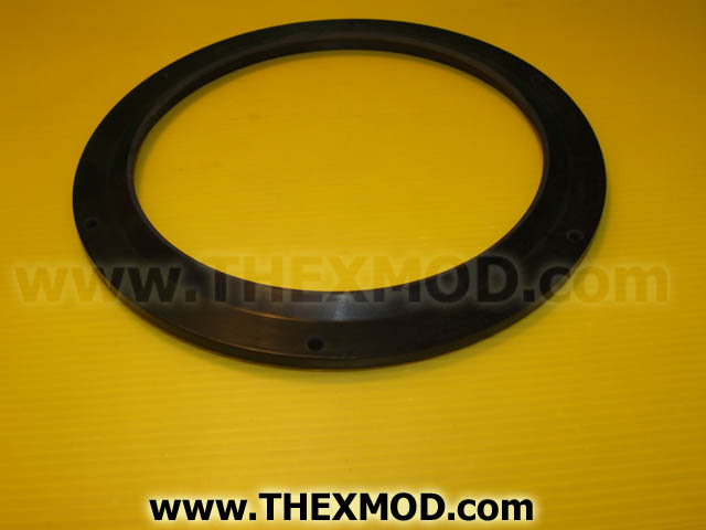 Seal - Oil - Tracta Housing - 6350119-1